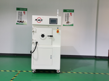 真空等離子清洗設(shè)備外觀-普樂斯等離子清洗機(jī)