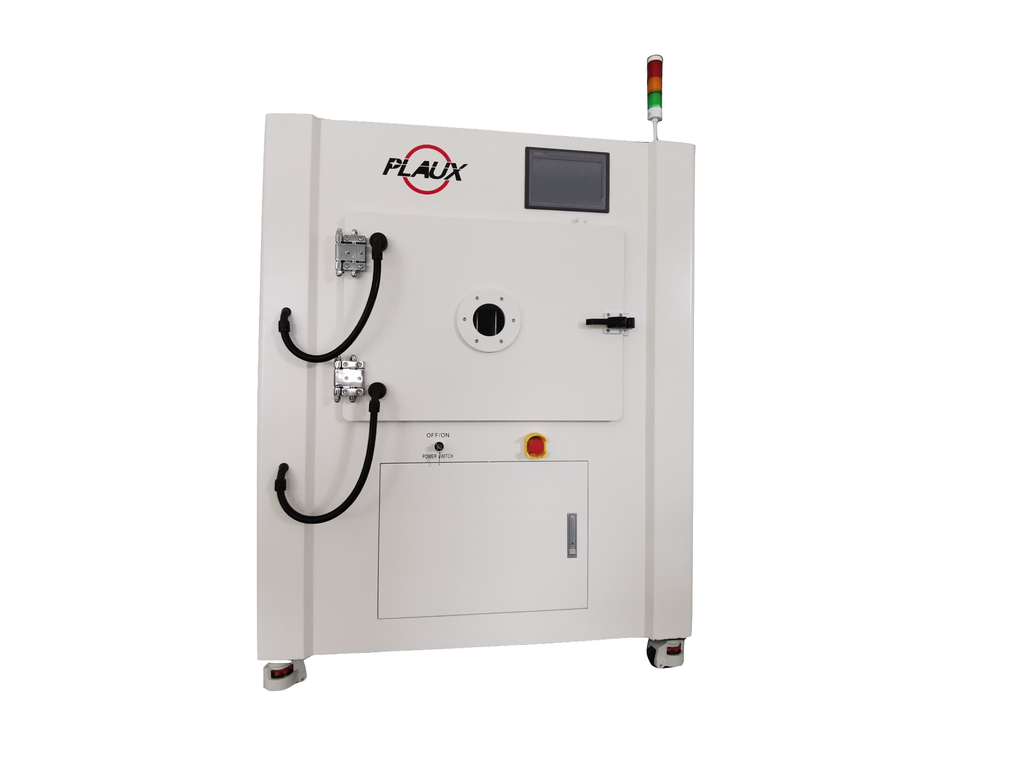 真空等離子清洗設備外觀-普樂斯等離子清洗機