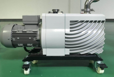 真空等離子清洗設(shè)備真空泵-普樂斯等離子清洗機