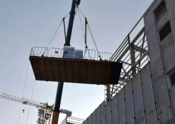 普樂斯等離子清洗設(shè)備行業(yè)觀察，芯恩青島8寸廠第1臺(tái)設(shè)備搬入!