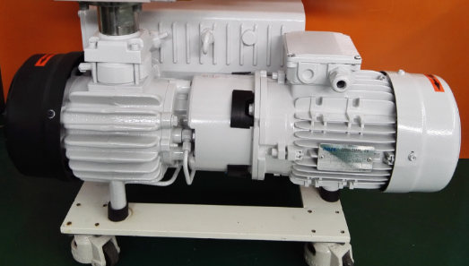 真空等離子清洗設(shè)備真空泵部分-普樂斯等離子清洗機(jī)