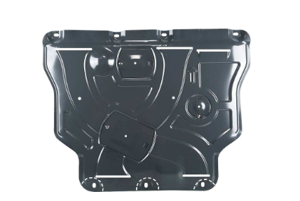 汽車發(fā)動機護板的等離子清洗設備處理工藝-普樂斯等離子清洗機