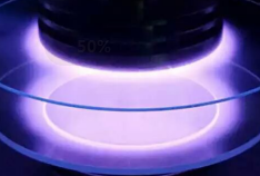 DBD介質(zhì)阻擋放電的演變過程淺析-普樂斯等離子清洗機