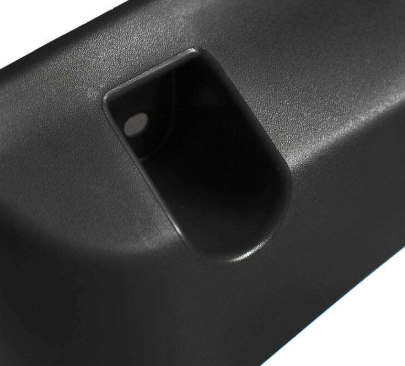 PP聚丙烯塑料擋泥板等離子清洗設(shè)備處理-普樂斯等離子清洗機(jī)