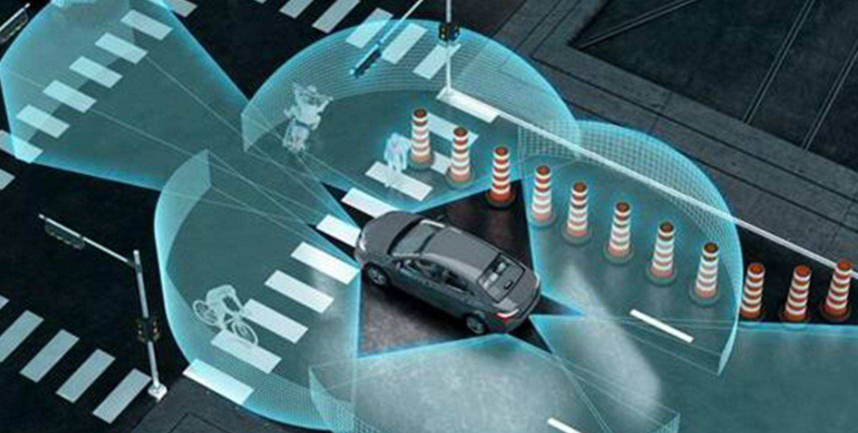 普樂斯等離子清洗設備行業(yè)觀察，激光雷達邁入新發(fā)展