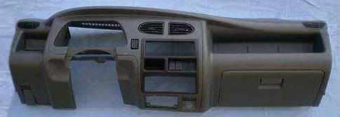 填充增韌性改性PP塑料材料汽車儀表板-普樂斯等離子清洗機(jī)