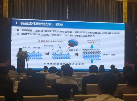 普樂斯等離子清洗設(shè)備受邀參加2020年光電產(chǎn)業(yè)協(xié)同創(chuàng)新論壇
