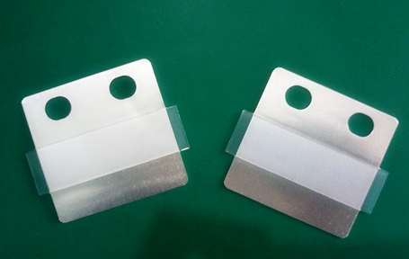 汽車動力鋰電池電芯極耳等離子清洗設備處理-普樂斯等離子清洗機