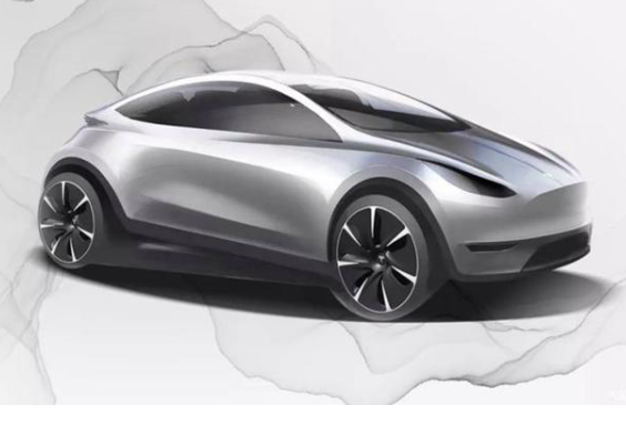 普樂(lè)斯等離子表面處理機(jī)行業(yè)觀察，特斯拉或?qū)a(chǎn)中國(guó)風(fēng)汽車