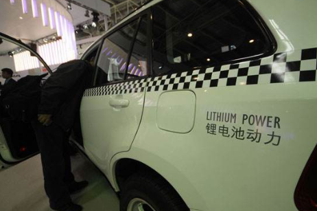 鋰電池極耳焊接使用等離子清洗機(jī)有什么好處？-普樂斯等離子清洗設(shè)備