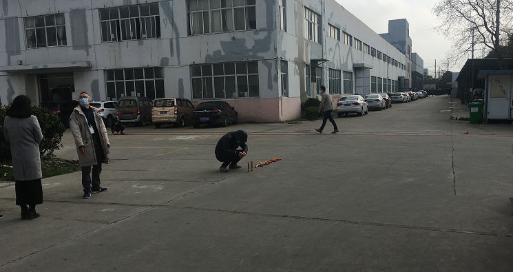 開工大吉，普樂斯等離子體清洗機(jī)與您一同戰(zhàn)“疫”-普樂斯等離子清洗機(jī)