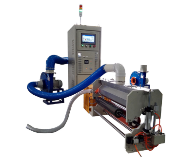 處理薄膜材料的等離子處理設(shè)備-普樂(lè)斯等離子清洗機(jī)