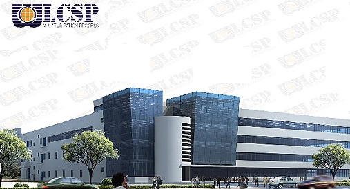 晶方科技去年凈利同比增加52.27%，普樂(lè)斯等離子體清洗機(jī)觀察