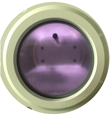 氧氣等離子清洗機(jī)氣體電離顏色-普樂斯等離子清洗設(shè)備