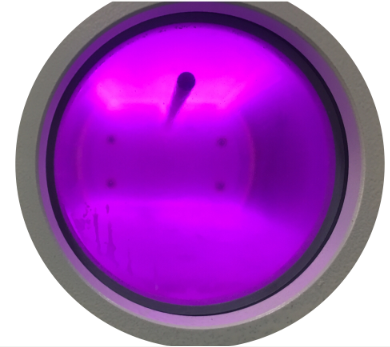 氮?dú)獾入x子清洗機(jī)氣體電離顏色-普樂斯等離子清洗設(shè)備