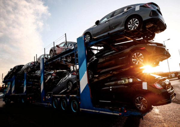 英國三月新車銷量同比銳減44%，普樂斯等離子清洗機觀察