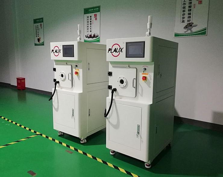 等離子清洗設(shè)備外觀-普樂斯等離子清洗機