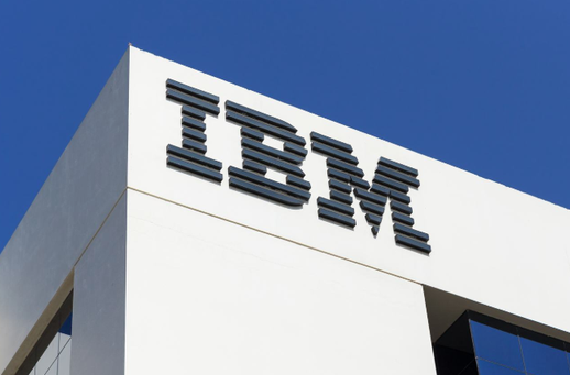 IBM今年一季度凈利潤同比降26%，普樂斯等離子清洗機觀察