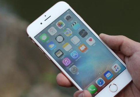 蘋果或?qū)肫料轮讣y方案？-普樂斯等離子體清洗機觀察