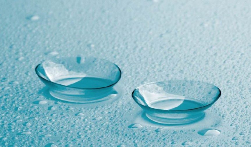 等離子清洗機處理角膜塑形鏡過程是什么樣的？能達到什么效果？-普樂斯等離子清洗設備