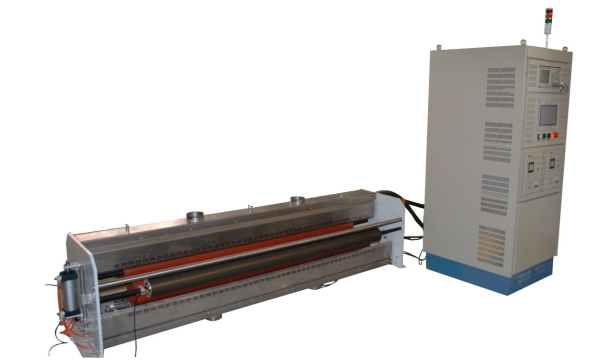 脈沖等離子體駐極設備與口罩熔噴布靜電吸附特性有什么關系？-普樂斯等離子清洗機觀察