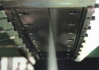 熔噴工藝生產(chǎn)-普樂(lè)斯