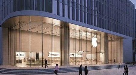 蘋果這周重開100家美國零售店-普樂斯等離子清洗機(jī)