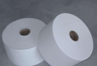 脈沖等離子駐極處理熔噴布材料-普樂斯