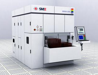 上海微電子國(guó)產(chǎn)28nm工藝光刻機(jī)交付在即-普樂(lè)斯等離子清洗機(jī)