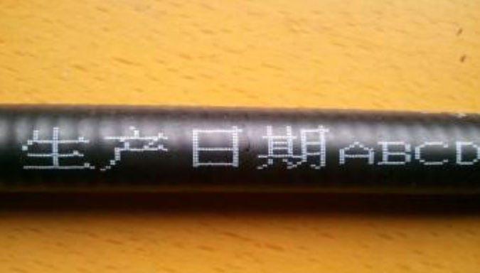 線纜印刷后字體字符為什么容易脫落？-普樂斯等離子清洗機(jī)