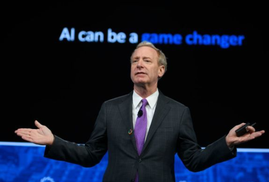 微軟暫停向美國警方提供面部識別技術(shù)-普樂斯等離子清洗機