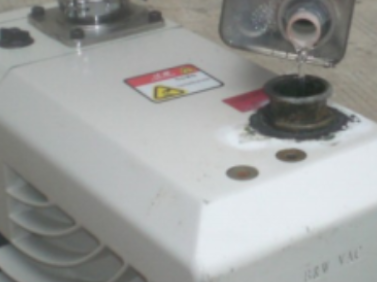 真空式等離子清洗機真空泵油更換-普樂斯