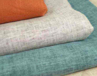 等離子表面處理對(duì)麻織物材料染色的三個(gè)具體幫助-普樂(lè)斯等離子清洗機(jī)