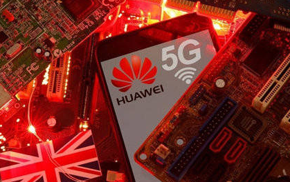 美方對(duì)英國(guó)與華為的合作表示憤怒-普樂(lè)斯等離子清洗機(jī)