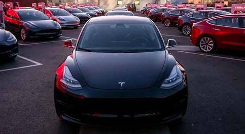 投資者看好！特斯拉市值再漲4%-普樂斯等離子清洗機