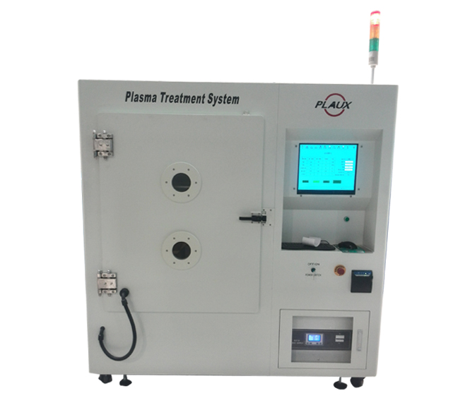 大型等離子清洗機(jī)設(shè)備-普樂斯