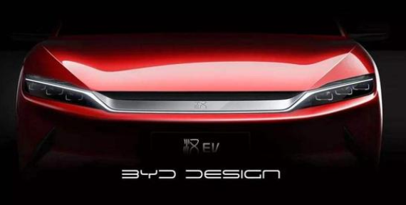 比亞迪漢線上發(fā)布-普樂斯等離子清洗機