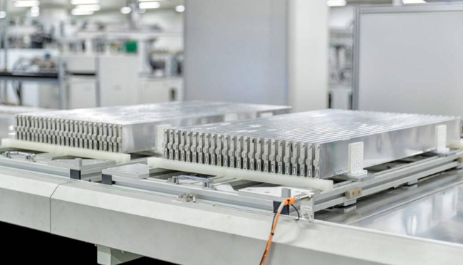 比亞迪漢線上發(fā)布-普樂斯等離子清洗機