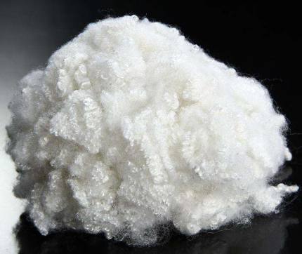 等離子體清洗機(jī)對(duì)PET滌綸纖維的處理-普樂斯