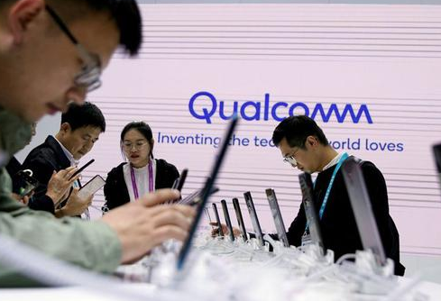 高通宣布與華為達(dá)成新授權(quán)協(xié)議-普樂斯等離子清洗設(shè)備