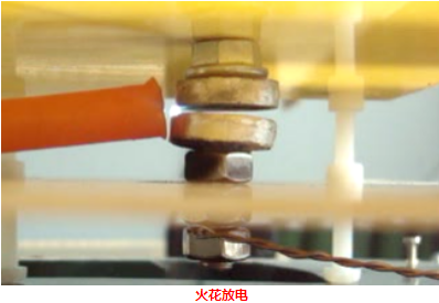 火花放電和等離子清洗機(jī)放電有何類似和不同？-普樂斯