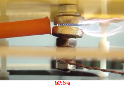 火花放電和等離子清洗機(jī)放電有何類似和不同？-普樂斯