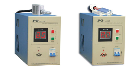 常壓等離子清洗機(jī)處理設(shè)備-普樂斯