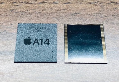 明年臺(tái)積電5nm產(chǎn)能或?qū)?yōu)先供應(yīng)蘋果