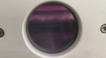 等離子清洗機(jī)水平平板放電-普樂斯