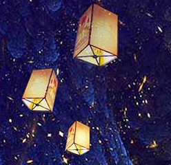 中元節(jié)至，敬先祖-普樂斯等離子清洗機