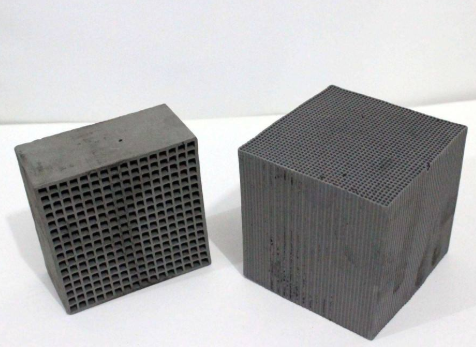 多孔材料使用低溫等離子清洗機表面改性有何效果？-普樂斯