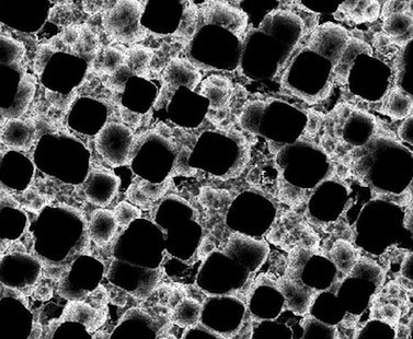 無機和有機多孔材料的等離子清洗機表面改性處理應(yīng)用-普樂斯