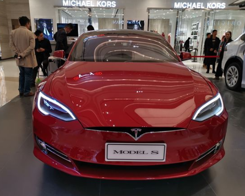 特斯拉或將實現(xiàn)在印度建廠-普樂斯等離子清洗機