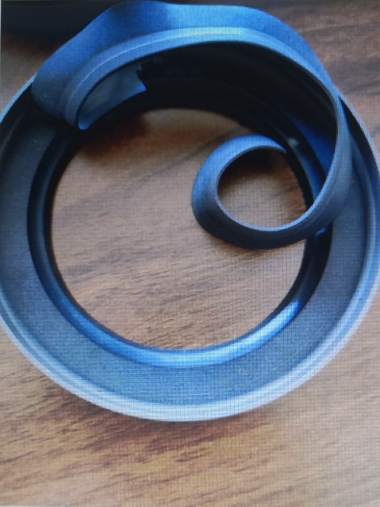 經(jīng)等離子表面改性處理后直接硫化的PTFE汽車唇形油封的粘接強(qiáng)度測試-普樂斯